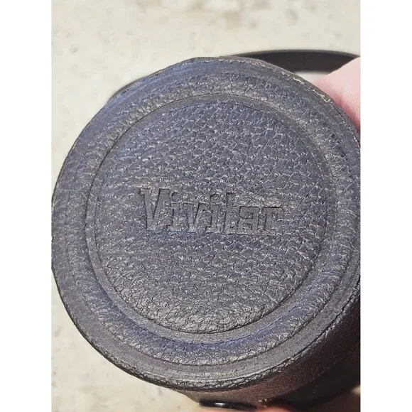 Vivitar 35mm Automatic Tele Converse 3X-1 Lense